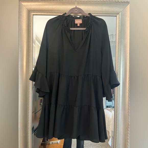 Show Me Your Mumu Viola Dress - Picture 2 of 6